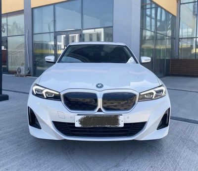 BMW i3 35l eDrive 2024