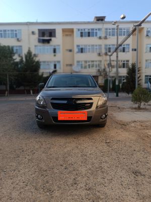 Cobalt midnayt 2025-yil yurgani 2000 km