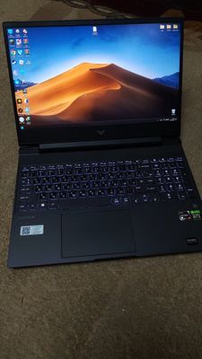 hp victus 15 rtx 3050
