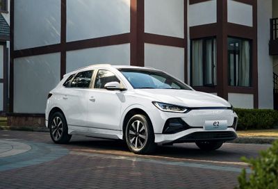 Byd E2 boshlangich 30%