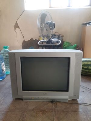 телевизор LG