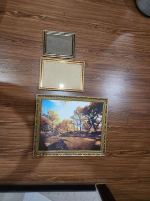 Продам рамки для фото и картин
