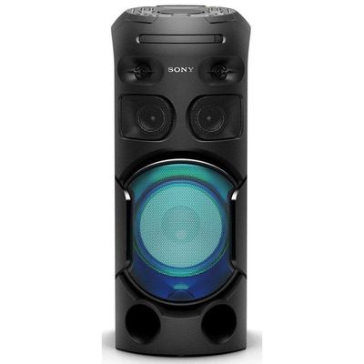 Музыкальный центр Sony MHC-V41D