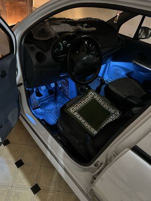 Chevrolet Matiz Best sotiladi xolati zör