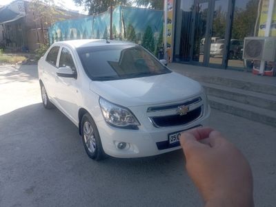 Cobalt A/T 2023 yili