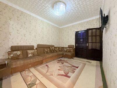 Чиланзар 2 квартал 2/3/4 с мебелью и техникой!Хорошая локация