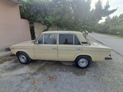 vaz 2106 77 yil yuradi