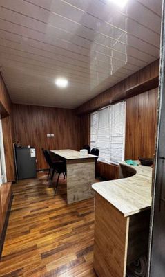 Qoratosh 130 m2 ofes ijaraga beriladi