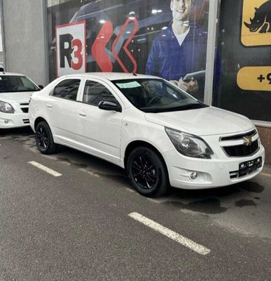 Aksiya! Cobalt Midnight OQ 4 poz Avtomat Full 2025y! Salondan!