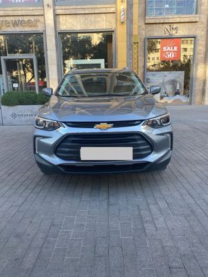 TRACKER 2 LTZ 1,2 turbo