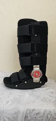 Голеностопный ортез