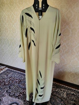 abaya