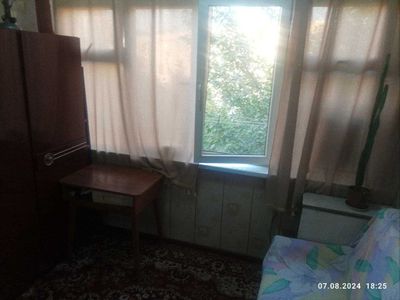 Здаю в Аренду 2х комнатная квартира своя без макляра