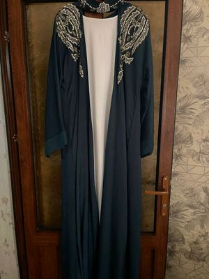 abaya
