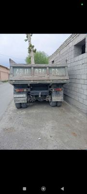 Kamaz xoroshm sastayani