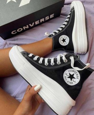 Converse all Star