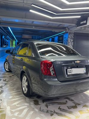 Продам Chevrolet Gentra, 2019, A/T, GK2, +4pok Metan.