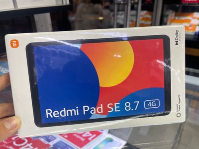 Redmi Pad SE 8.7