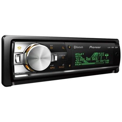 Pioneer deh 845 idial