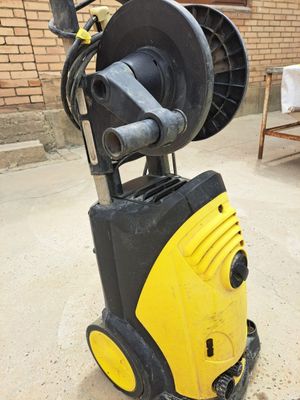 Карчер Германский 220v профессиональный