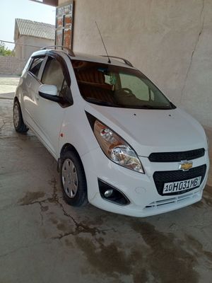 Avtotransport spark