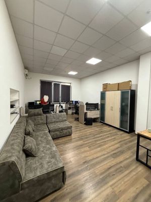 Аренда офис 24/7 Доступ Чорсу Жар вдоль дороги
