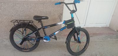 Велосипед для детей 6-8 лет Velosiped 6-8 yoshli bolalar uchun