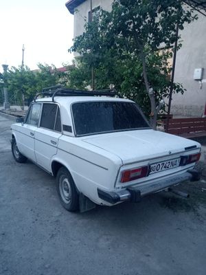 Vaz 2106 soatiladi