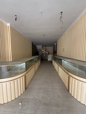 Аренда помещение Ташкент Сити 136m2