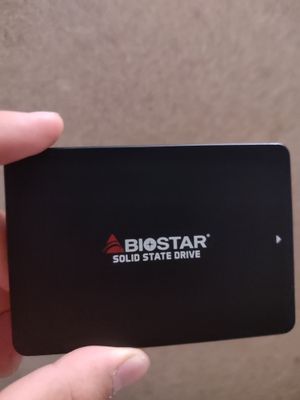 SSD S100E-120gb