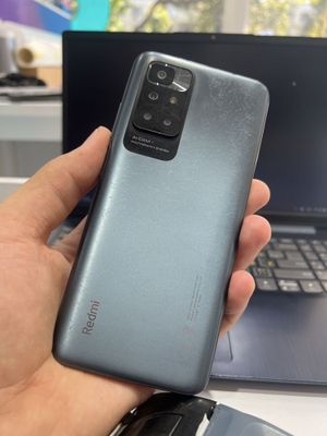 redmi 10 ideal holatda