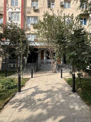 Аренда Евронежилое 1-Линия Чорсу ЖАР стадион 65 кв.м новый ремонт
