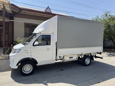 Shineray 2025 yil Changan bez brabegi