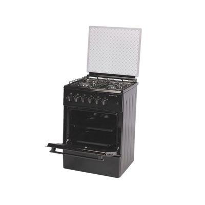 Газовая плита FEMAS LP 60G-40 W-ECO ULTRA (F) 21