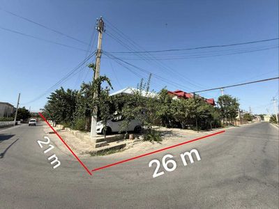 TAYYOR 5.5 sotiqli hovli sotiladi