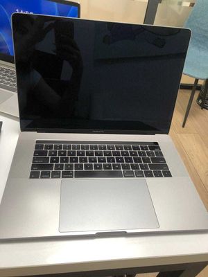 MacBook Pro 15 2017