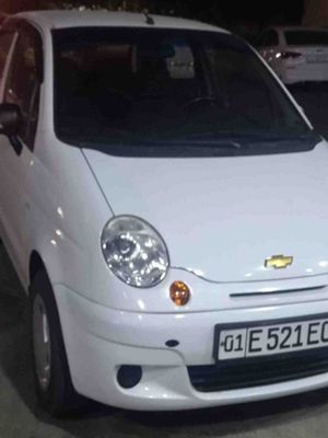 Matiz 3 Silindr Yahshi