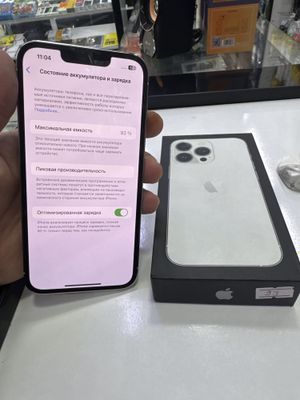 Iphone 13 pro 128GB LLA