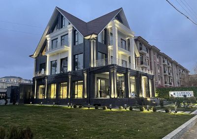 Аренда офис, ЖК Cambridge Residents 300м2