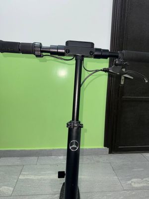 Продается Электросамокат Mercedes