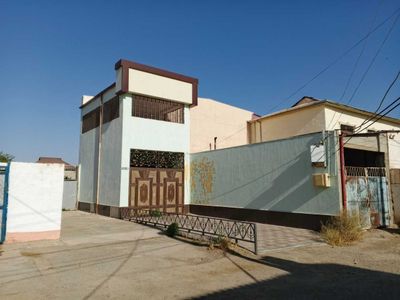 Surxondaryo viloyati, Termiz shahrida 2-qavatli noturar bino sotiladi