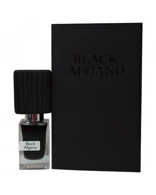 Black afgano парфюм новый мужской