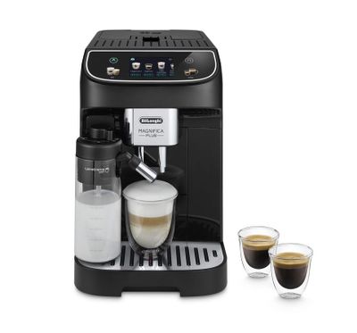 Кофемашина DeLonghi Magnifica Plus ECAM320.60