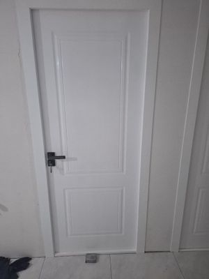 Mdf eshiklar olami