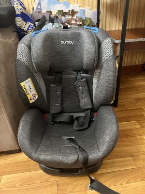 Детские автокресла
