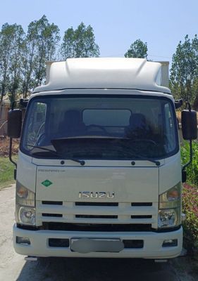 Isuzu SNG 2025 Zavodiskoy