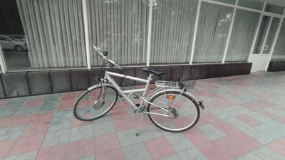 Срочно продам велосипед.!