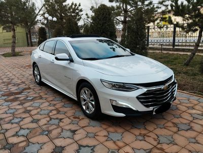 Malibu 2 2.4 polni primer qilingan