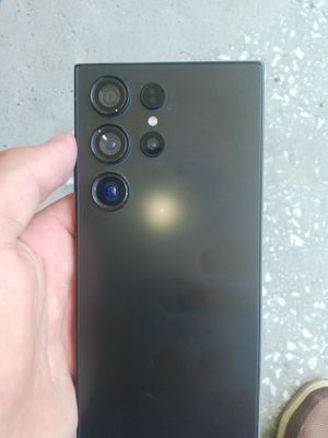 SAMSUNG S 24 ULTRA