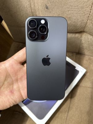 iPhone 16 Pro max 256 LLA idiyal